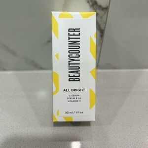 BeautyCounter All Bright Vitamin C Serum